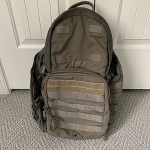 Camelbak Maximum Gear backpack